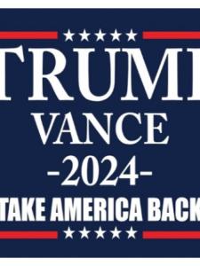 Trump Vance